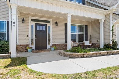 184 Summer Creek Ln, Sanford, NC 27332 - photo 5