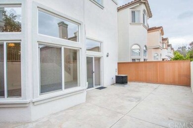 Very spacious back yard for lots of fun entertaini