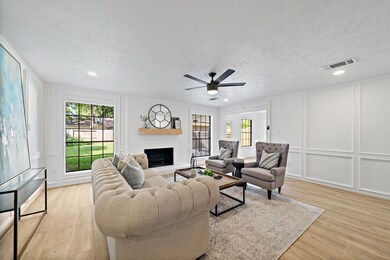 15714 Ridge Park Dr, Houston, TX 77095 - photo 5