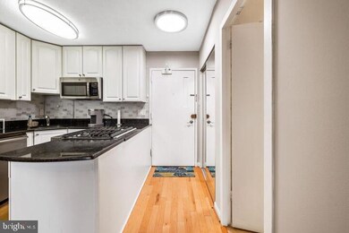 Carriage House unit 119, Washington, DC 20037 - photo 5