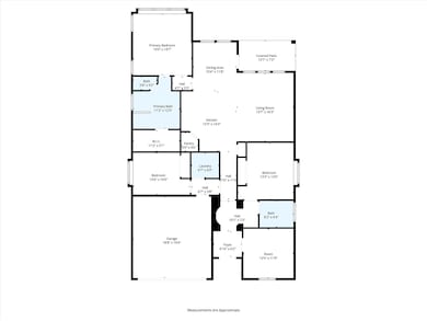 403 McDonald Dr, Josephine, TX 75173 - photo 3