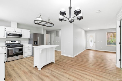 2512 Emerson Forest Pkwy, South Bend, IN 46614 - photo 7