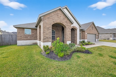 12503 Beddington Ct, the Woodlands, TX 77375 - photo 3