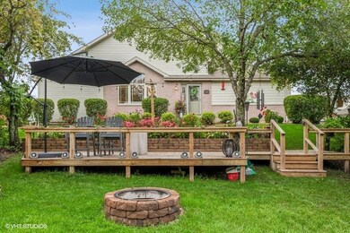 9923 Gettler St, Dyer, IN 46311 - photo 2