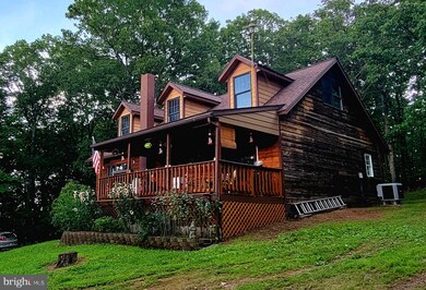 783 Pee Wee Ln, Glengary, WV 25421 - photo 6