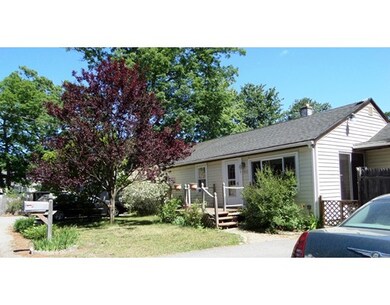 459 Park St, North Reading, MA 01864 - photo 2