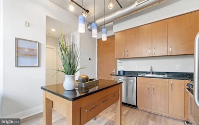 Adams Row unit 111, Washington, DC 20009 - photo 4