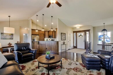 4019 N Bluestem Ct, Maize, KS 67101 - photo 6