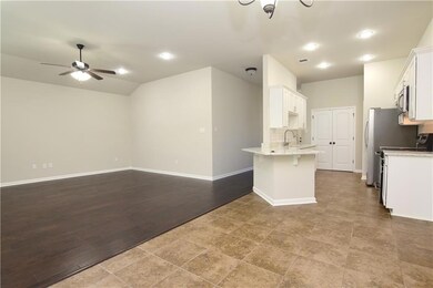 2605 Anchor Dr, Marrero, LA 70072 - photo 4