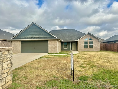 3532 Overland Dr, Durant, OK 74701 - photo 3