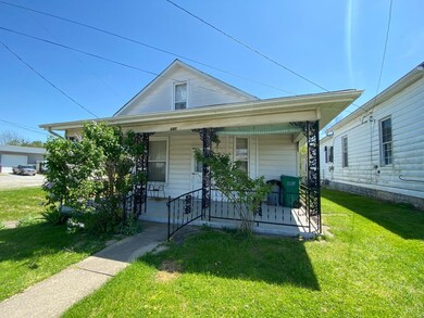 126 N Apple St, Georgetown, OH 45121 - photo 4