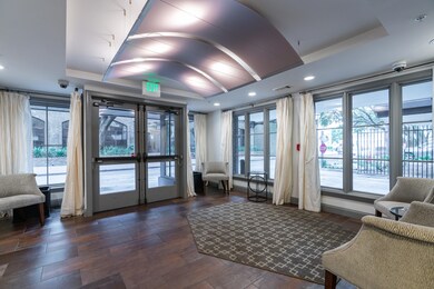 Main Lobby