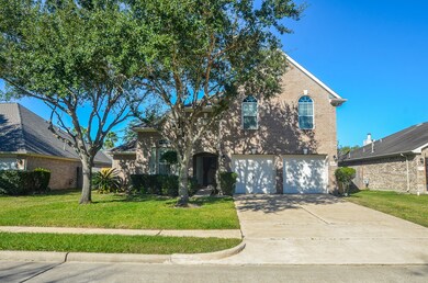 Welcome to 6715 Paigetree!!