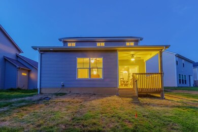 372 Village Dr, Frankfort, KY 40601 - photo 4