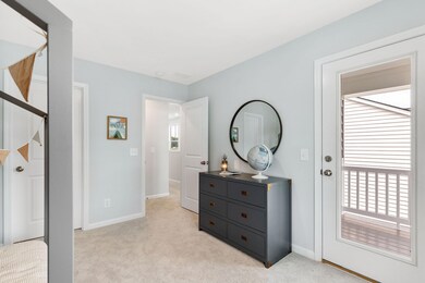 Bedroom 3 Pic 2