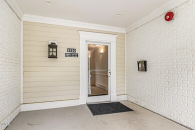 Entry Way