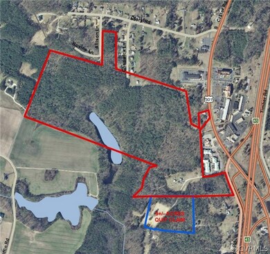 12014 S Crater Rd, South Prince George, VA 23805 - photo 2