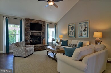 27 Thornton Dr, Ocean View, DE 19970 - photo 4