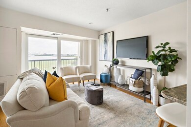 Edgewater Place Condominiums unit 511, Quincy, MA 02171 - photo 6