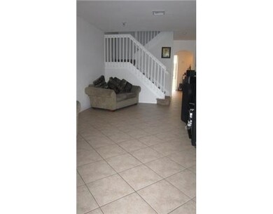 Interior Space/Layout