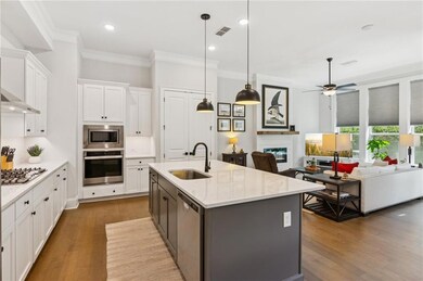 108 Batten Board Way, Woodstock, GA 30189 - photo 7