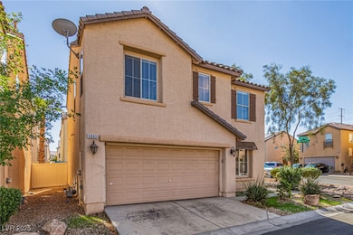 5093 Tioga Pass Ave, Las Vegas, NV 89139 - photo 4