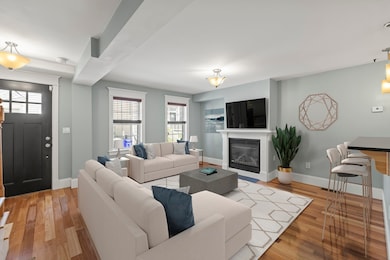 45 Ward St, Boston, MA 02127 - photo 3