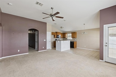 1213 SE 16th Terrace, Newcastle, OK 73065 - photo 3