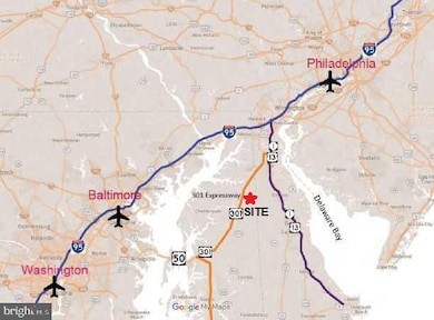 Lot 1 Carroll Clark Rd, Galena, MD 21635 - photo 4