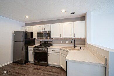 12675 Ladson St, Fishers, IN 46038 - photo 4