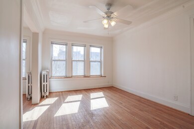 4801 N Bell Ave unit 1S, Chicago, IL 60625 - photo 7