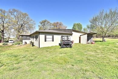 20536 S 417th West Ave, Bristow, OK 74010 - photo 4