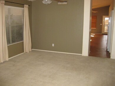 formal dining