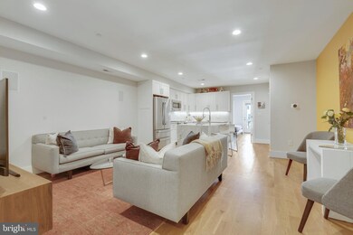 711 Jackson St NE unit 1, Washington, DC 20017 - photo 2