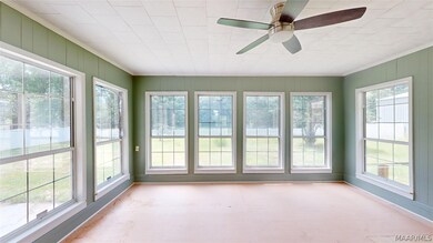 FLORIDA ROOM