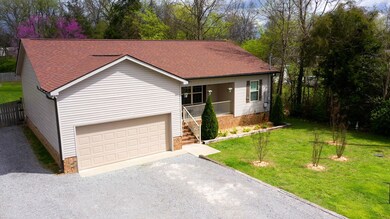 301 Eagle Blvd, Shelbyville, TN 37160 - photo 2