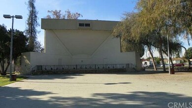 Bandshell for Community Events!