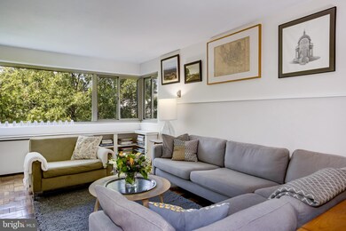 4600 Connecticut Ave NW unit 729, Washington, DC 20008 - photo 5