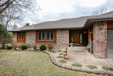 41 Overton Ct, Kimberling City, MO 65686 - photo 4