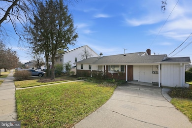 1721 University Blvd W, Silver Spring, MD 20902 - photo 5