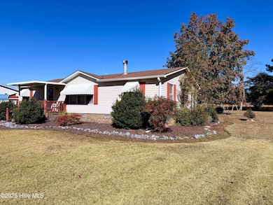 230 Boyd Acres Rd, Washington, NC 27889 - photo 2