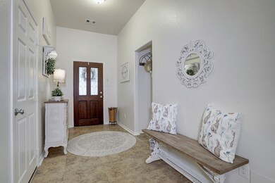 216 Rippling Creek Ln, Alvin, TX 77511 - photo 3