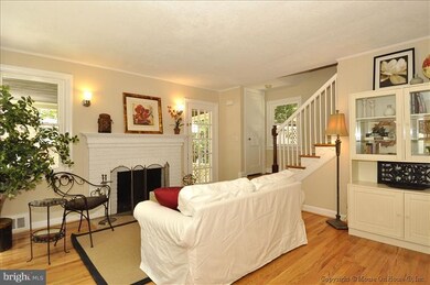 608 Ethan Allen Ave, Takoma Park, MD 20912 - photo 7