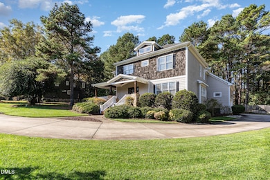 1404 Norwood Crest Ct, Raleigh, NC 27614 - photo 3