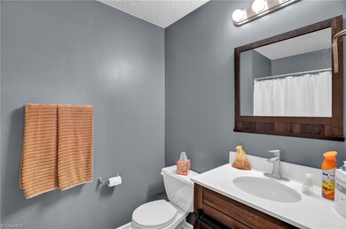 Primary Ensuite