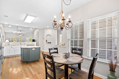 724 Pinehurst Ln unit 83D, Pawleys Island, SC 29585 - photo 6