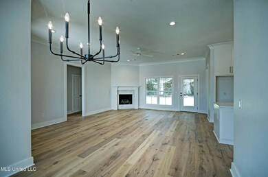 129 Herons Bay Cir, Madison, MS 39110 - photo 6