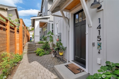 1415 29th Ave unit C, Seattle, WA 98122 - photo 3