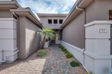 Front door entrance 4