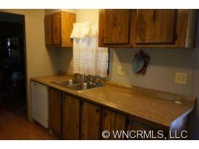 Updated Kitchen
